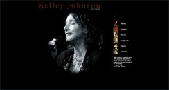 Desktop Screenshot of kelleyjohnson.com